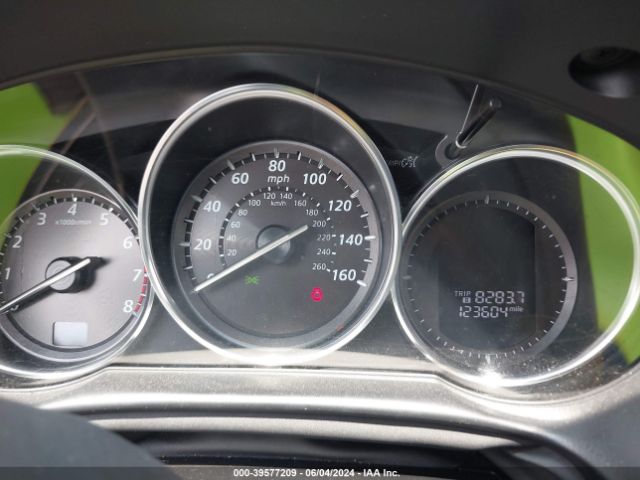 JM3KE4BE8E0300779 Mazda CX-5 SPORT