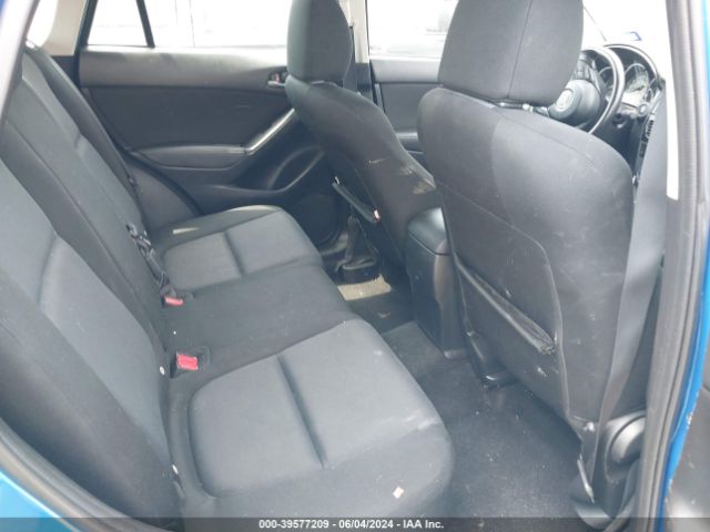 JM3KE4BE8E0300779 Mazda CX-5 SPORT
