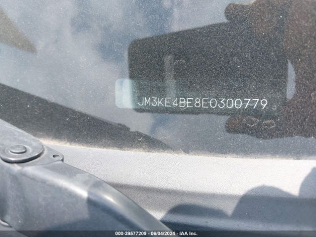 JM3KE4BE8E0300779 Mazda CX-5 SPORT