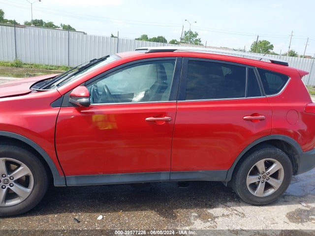 Toyota Rav4 Xle 2015 2T3WFREV4FW158377 Image 14