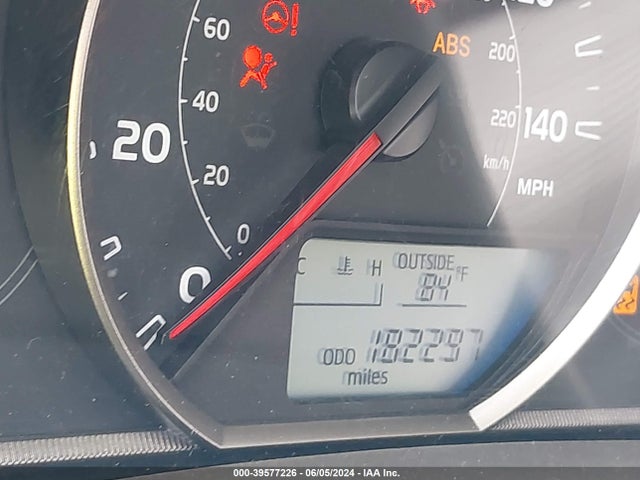 Toyota Rav4 Xle 2015 2T3WFREV4FW158377 Image 15