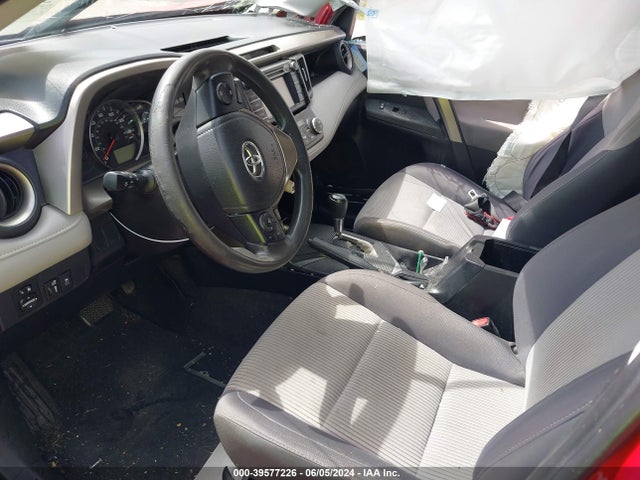 Toyota Rav4 Xle 2015 2T3WFREV4FW158377 Image 5