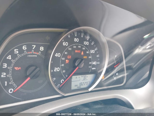 Toyota Rav4 Xle 2015 2T3WFREV4FW158377 Image 7