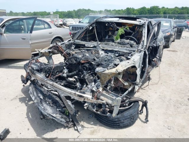 WBAJE7C55JWC55831 BMW 540i Xdrive