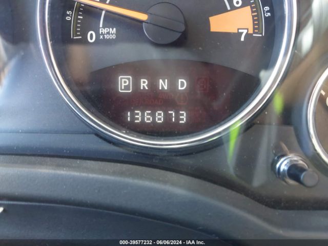 1C4NJCEBXED537893 Jeep Compass Latitude