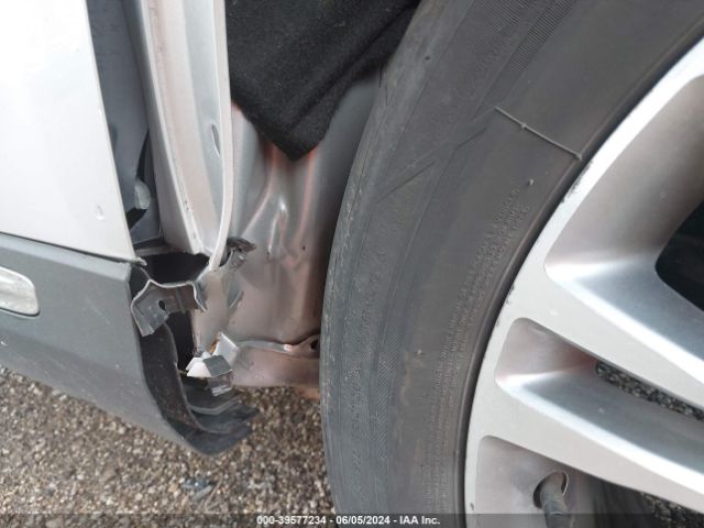 2LMPJ8LRXJBL12573 Lincoln Mkx Reserve