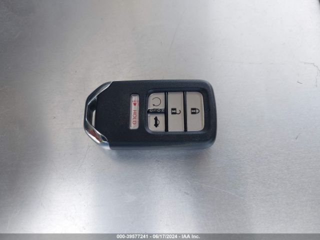 1HGCV3F20NA015254 Honda Accord Hybrid Sport