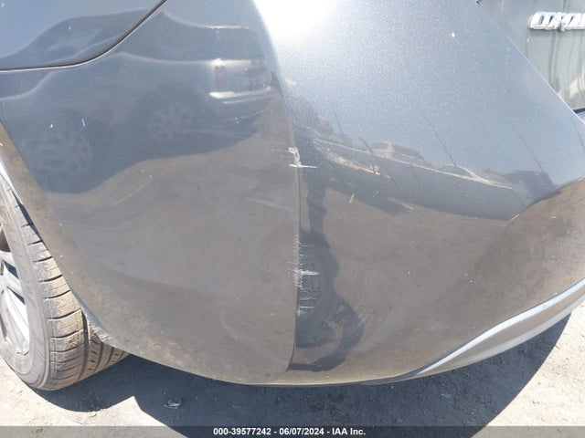 Toyota Corolla S 2014 5YFBURHE2EP111888 Image 12