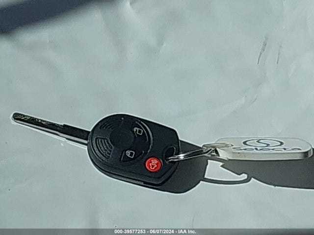 Ford ESCAPE SE 2016 1FMCU0G79GUC19736 Image 11