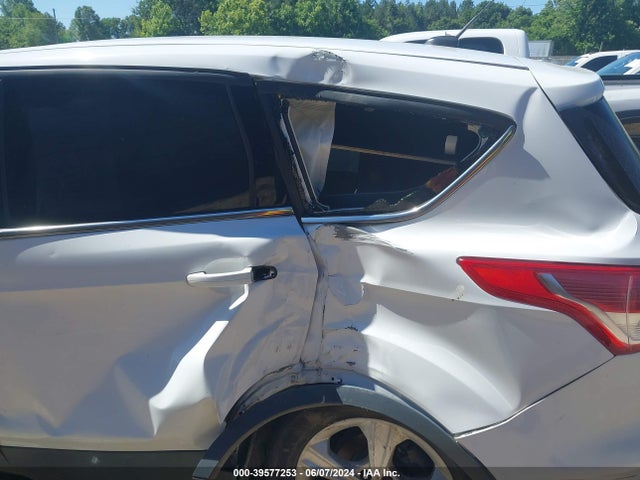 Ford ESCAPE SE 2016 1FMCU0G79GUC19736 Image 12