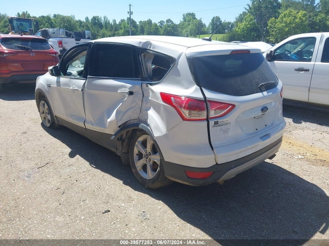 Ford ESCAPE SE 2016 1FMCU0G79GUC19736 Image 3