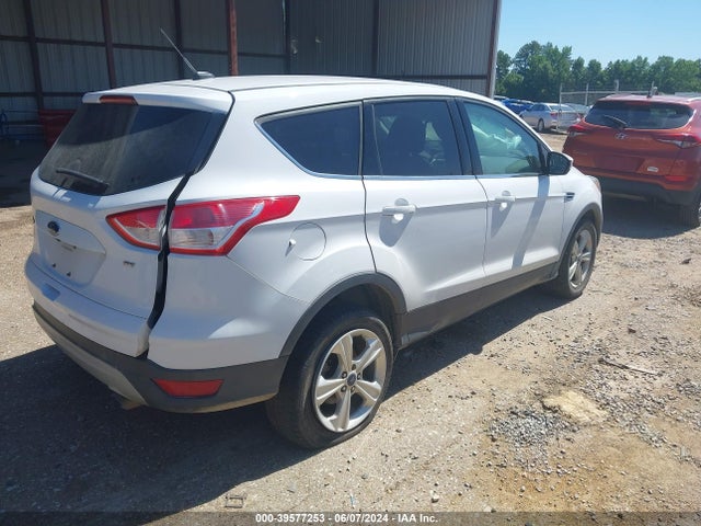 Ford ESCAPE SE 2016 1FMCU0G79GUC19736 Image 4