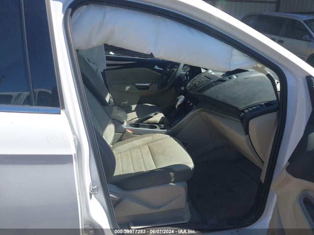 Ford ESCAPE SE 2016 1FMCU0G79GUC19736 Image 5