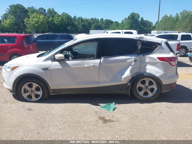 Ford ESCAPE SE 2016 1FMCU0G79GUC19736 Image 6