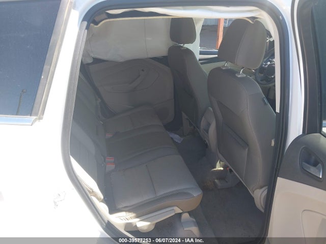 Ford ESCAPE SE 2016 1FMCU0G79GUC19736 Image 8