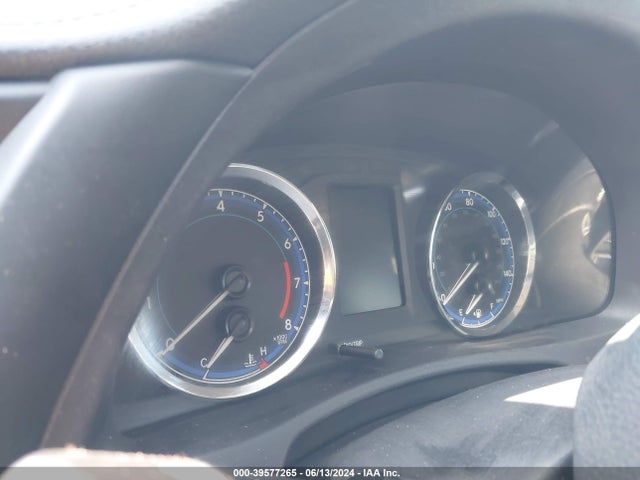 Toyota COROLLA LE 2019 2T1BURHE9KC241131 Image 7