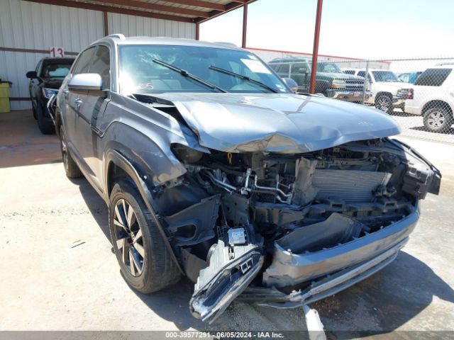1V2DC2CA7NC209880 Volkswagen Atlas Cross Sport 2.0t Se