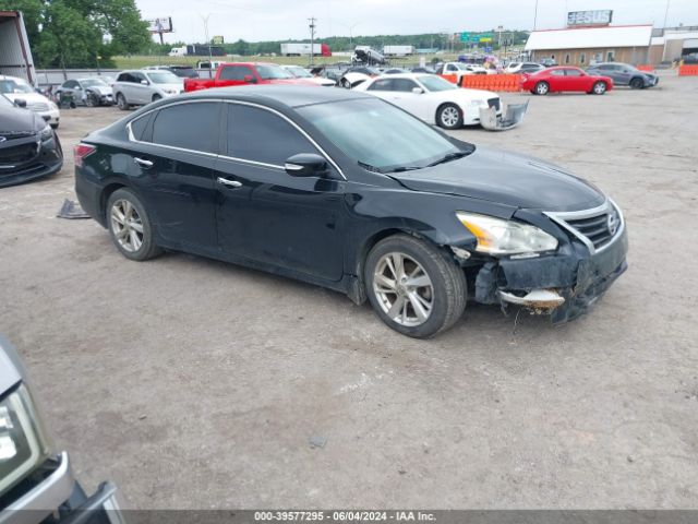 1N4AL3AP2FC149662 auction archive image