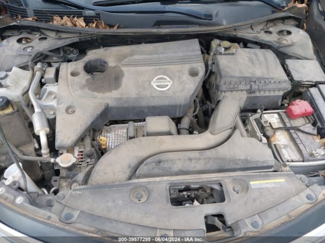 1N4AL3AP2FC149662 Nissan Altima 2.5 Sl