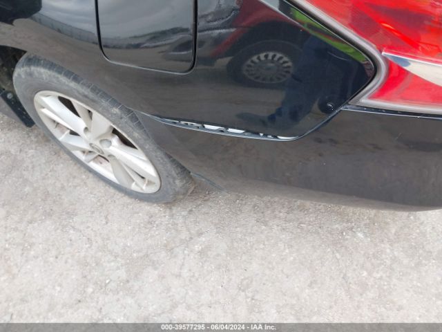 1N4AL3AP2FC149662 Nissan Altima 2.5 Sl