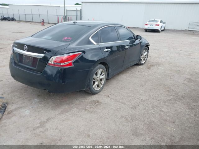 1N4AL3AP2FC149662 Nissan Altima 2.5 Sl