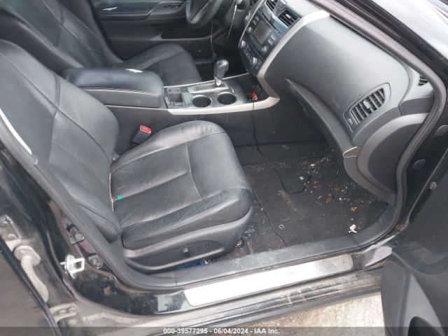 1N4AL3AP2FC149662 Nissan Altima 2.5 Sl