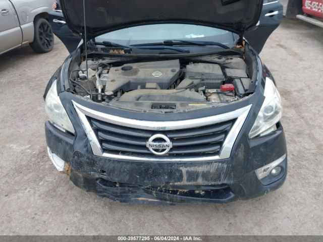 1N4AL3AP2FC149662 Nissan Altima 2.5 Sl