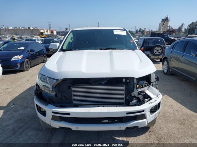 1FTER4EH2KLA15666 Ford Ranger Lariat