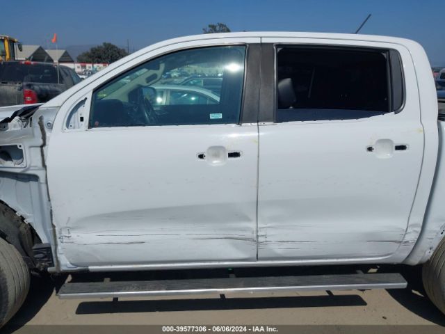 1FTER4EH2KLA15666 Ford Ranger Lariat