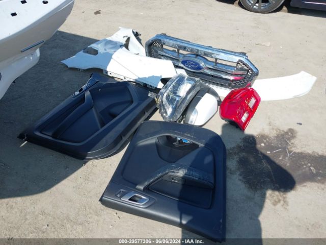 1FTER4EH2KLA15666 Ford Ranger Lariat