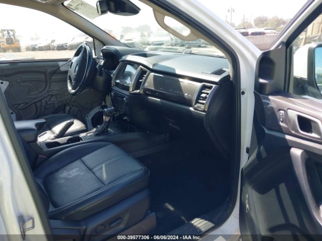 1FTER4EH2KLA15666 Ford Ranger Lariat