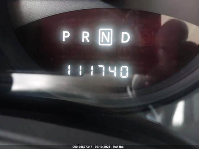 Jeep Patriot Latitude 2016 1C4NJPFA9GD636561 Image 16