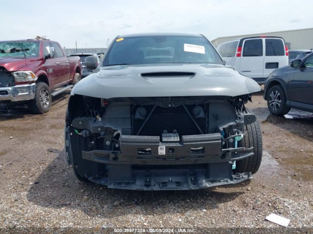 1C4SDJCT7NC227605 Dodge Durango R/t Awd