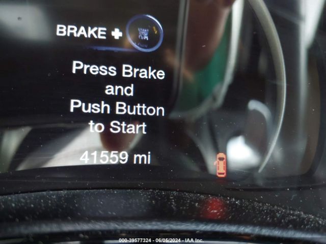 1C4SDJCT7NC227605 Dodge Durango R/t Awd