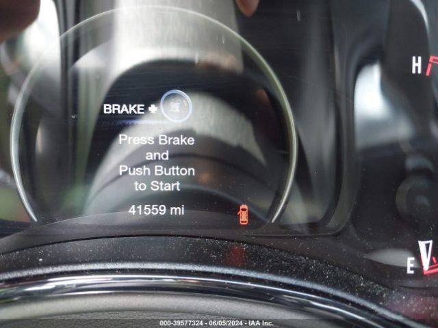 1C4SDJCT7NC227605 Dodge Durango R/t Awd