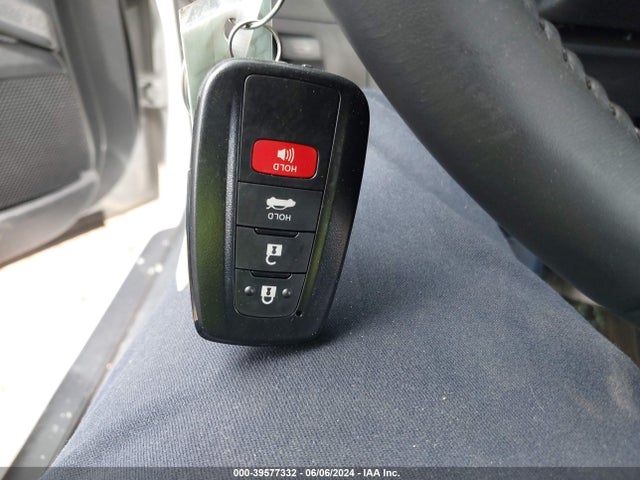 Toyota CAMRY SE 2023 4T1T11AK4PU125825 Image 11