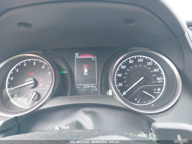 Toyota CAMRY SE 2023 4T1T11AK4PU125825 Image 15