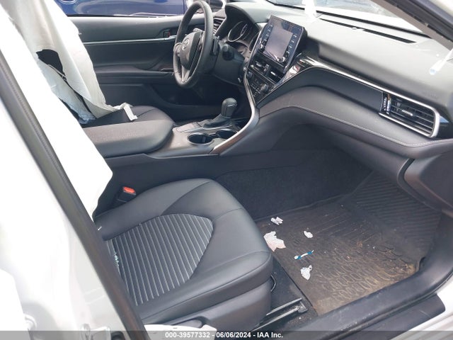 Toyota CAMRY SE 2023 4T1T11AK4PU125825 Image 5