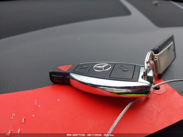 WDCGG5HB3FG364470 Mercedes-Benz GLK 350