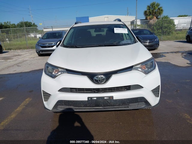 Toyota RAV4 LE 2017 JTMZFREV8HJ710364 Image 12
