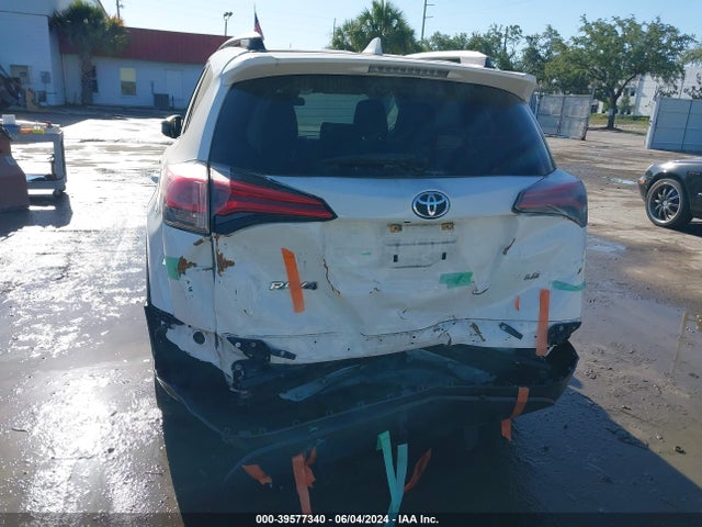 Toyota RAV4 LE 2017 JTMZFREV8HJ710364 Image 16