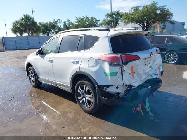 Toyota RAV4 LE 2017 JTMZFREV8HJ710364 Image 3