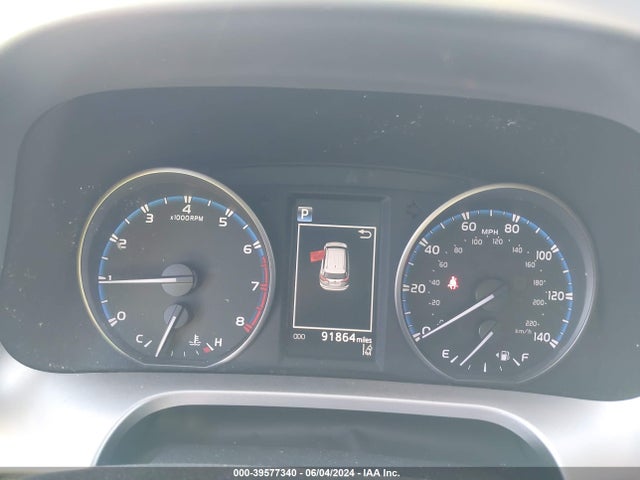 Toyota RAV4 LE 2017 JTMZFREV8HJ710364 Image 7