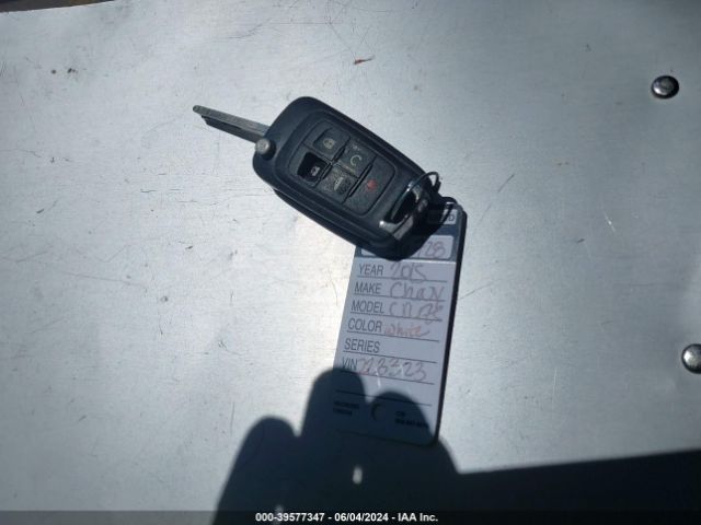 1G1PH5SB3F7223323 Chevrolet Cruze Eco Auto