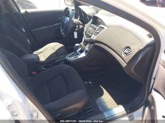 1G1PH5SB3F7223323 Chevrolet Cruze Eco Auto