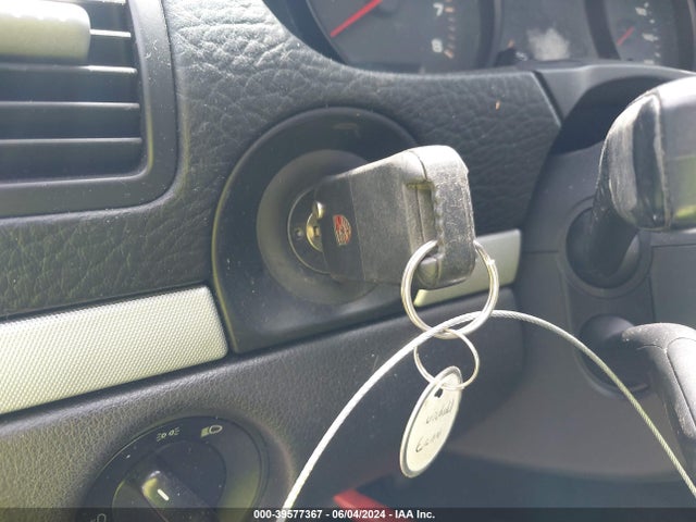 2010 PORSCHE CAYENNE WP1AA2AP8ALA07284 Photo 10