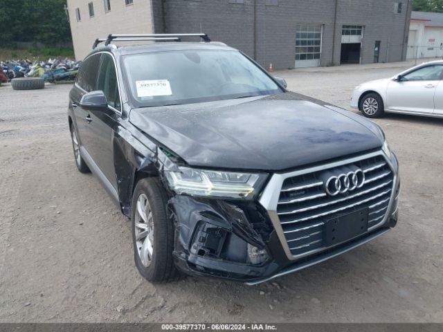 WA1LAAF75KD004992 auction archive image