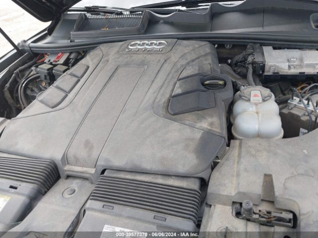 WA1LAAF75KD004992 Audi Q7 55 Premium/55 Se Premium