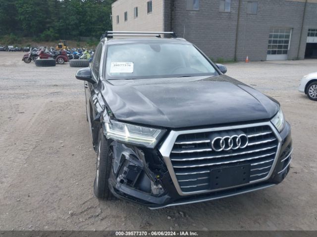 WA1LAAF75KD004992 Audi Q7 55 Premium/55 Se Premium