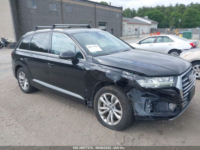 WA1LAAF75KD004992 Audi Q7 55 Premium/55 Se Premium